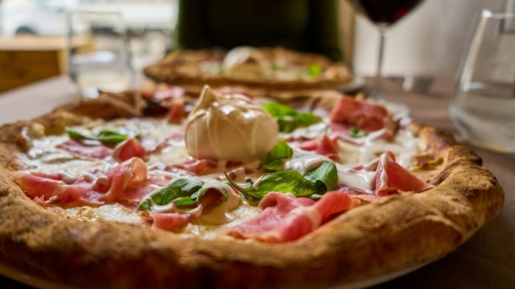 Dlaczego Osteria Fiore to prawdziwa włoska osteria?